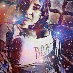 Meet your Posher, Margarita